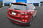 Used 2022 CHEVROLET EQUINOX RS in ANTIOCH, ILLINOIS (Photo 3)