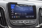 Used 2022 CHEVROLET EQUINOX RS in ANTIOCH, ILLINOIS (Photo 33)