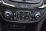 Used 2022 CHEVROLET EQUINOX RS in ANTIOCH, ILLINOIS (Photo 34)