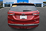 Used 2022 CHEVROLET EQUINOX RS in ANTIOCH, ILLINOIS (Photo 4)