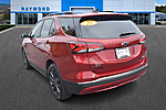 Used 2022 CHEVROLET EQUINOX RS in ANTIOCH, ILLINOIS (Photo 5)