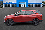 Used 2022 CHEVROLET EQUINOX RS in ANTIOCH, ILLINOIS (Photo 6)