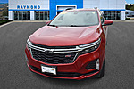 Used 2022 CHEVROLET EQUINOX RS in ANTIOCH, ILLINOIS (Photo 7)