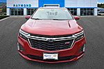 Used 2022 CHEVROLET EQUINOX RS in ANTIOCH, ILLINOIS (Photo 8)