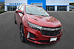 Used 2022 CHEVROLET EQUINOX RS in ANTIOCH, ILLINOIS (Photo 9)
