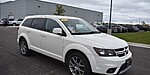 Used 2015 DODGE JOURNEY R/T in ANTIOCH, ILLINOIS