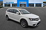 Used 2015 DODGE JOURNEY R/T in ANTIOCH, ILLINOIS (Photo 1)