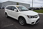 Used 2015 DODGE JOURNEY R/T in ANTIOCH, ILLINOIS (Photo 10)