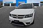 Used 2015 DODGE JOURNEY R/T in ANTIOCH, ILLINOIS (Photo 7)