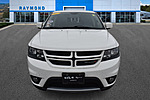 Used 2015 DODGE JOURNEY R/T in ANTIOCH, ILLINOIS (Photo 8)