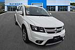 Used 2015 DODGE JOURNEY R/T in ANTIOCH, ILLINOIS (Photo 9)