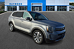 Used 2020 KIA TELLURIDE S in ANTIOCH, ILLINOIS (Photo 1)