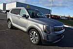 Used 2020 KIA TELLURIDE S in ANTIOCH, ILLINOIS (Photo 10)