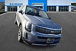 Used 2020 KIA TELLURIDE S in ANTIOCH, ILLINOIS (Photo 9)