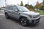 Used 2025 HYUNDAI SANTA FE HYBRID SEL in ANTIOCH, ILLINOIS (Photo 10)