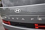 Used 2025 HYUNDAI SANTA FE HYBRID SEL in ANTIOCH, ILLINOIS (Photo 15)