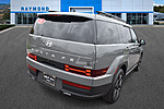 Used 2025 HYUNDAI SANTA FE HYBRID SEL in ANTIOCH, ILLINOIS (Photo 3)