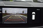 Used 2025 HYUNDAI SANTA FE HYBRID SEL in ANTIOCH, ILLINOIS (Photo 32)