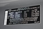 Used 2025 HYUNDAI SANTA FE HYBRID SEL in ANTIOCH, ILLINOIS (Photo 36)