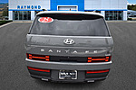 Used 2025 HYUNDAI SANTA FE HYBRID SEL in ANTIOCH, ILLINOIS (Photo 4)
