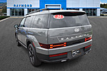 Used 2025 HYUNDAI SANTA FE HYBRID SEL in ANTIOCH, ILLINOIS (Photo 5)