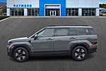 Used 2025 HYUNDAI SANTA FE HYBRID SEL in ANTIOCH, ILLINOIS (Photo 6)