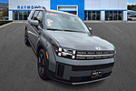 Used 2025 HYUNDAI SANTA FE HYBRID SEL in ANTIOCH, ILLINOIS (Photo 9)