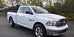 Used 2016 RAM 1500 BIG HORN in ANTIOCH, ILLINOIS