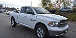 Used 2016 RAM 1500 BIG HORN in ANTIOCH, ILLINOIS