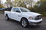 Used 2016 RAM 1500 BIG HORN in ANTIOCH, ILLINOIS (Photo 1)
