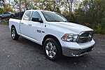 Used 2016 RAM 1500 BIG HORN in ANTIOCH, ILLINOIS (Photo 10)