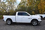 Used 2016 RAM 1500 BIG HORN in ANTIOCH, ILLINOIS (Photo 2)