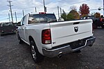 Used 2016 RAM 1500 BIG HORN in ANTIOCH, ILLINOIS (Photo 5)