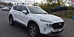 Used 2023 HYUNDAI SANTA FE SEL in ANTIOCH, ILLINOIS