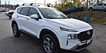Used 2023 HYUNDAI SANTA FE SEL in ANTIOCH, ILLINOIS