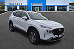 Used 2023 HYUNDAI SANTA FE SEL in ANTIOCH, ILLINOIS (Photo 1)