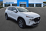 Used 2023 HYUNDAI SANTA FE SEL in ANTIOCH, ILLINOIS (Photo 1)