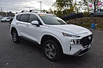 Used 2023 HYUNDAI SANTA FE SEL in ANTIOCH, ILLINOIS (Photo 10)