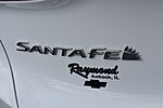 Used 2023 HYUNDAI SANTA FE SEL in ANTIOCH, ILLINOIS (Photo 12)