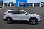 Used 2023 HYUNDAI SANTA FE SEL in ANTIOCH, ILLINOIS (Photo 2)
