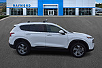 Used 2023 HYUNDAI SANTA FE SEL in ANTIOCH, ILLINOIS (Photo 2)