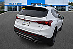 Used 2023 HYUNDAI SANTA FE SEL in ANTIOCH, ILLINOIS (Photo 3)