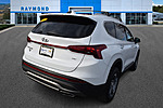Used 2023 HYUNDAI SANTA FE SEL in ANTIOCH, ILLINOIS (Photo 3)