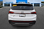 Used 2023 HYUNDAI SANTA FE SEL in ANTIOCH, ILLINOIS (Photo 4)