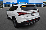 Used 2023 HYUNDAI SANTA FE SEL in ANTIOCH, ILLINOIS (Photo 5)
