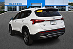 Used 2023 HYUNDAI SANTA FE SEL in ANTIOCH, ILLINOIS (Photo 5)