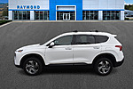 Used 2023 HYUNDAI SANTA FE SEL in ANTIOCH, ILLINOIS (Photo 6)