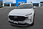 Used 2023 HYUNDAI SANTA FE SEL in ANTIOCH, ILLINOIS (Photo 7)