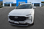 Used 2023 HYUNDAI SANTA FE SEL in ANTIOCH, ILLINOIS (Photo 7)