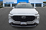 Used 2023 HYUNDAI SANTA FE SEL in ANTIOCH, ILLINOIS (Photo 8)